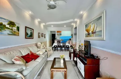 Imagem: Apartamento para Venda, Parque Enseada