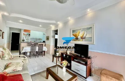 Imagem: Apartamento para Venda, Parque Enseada