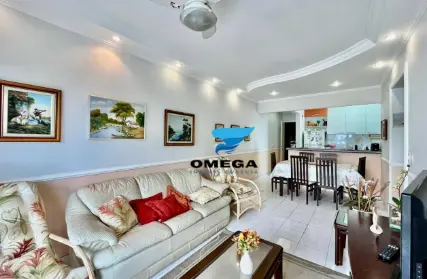 Imagem: Apartamento para Venda, Parque Enseada