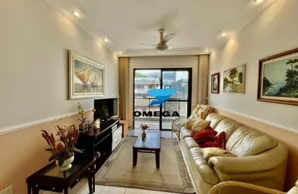 Imagem: Apartamento para Venda, Parque Enseada