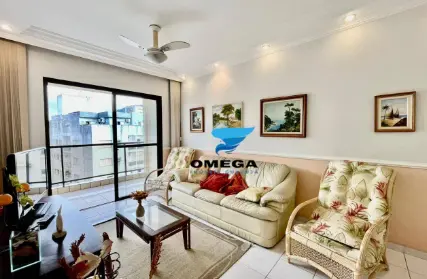 Imagem: Apartamento para Venda, Parque Enseada