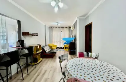 Imagem: Apartamento para Venda, Parque Enseada