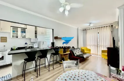 Imagem: Apartamento para Venda, Parque Enseada