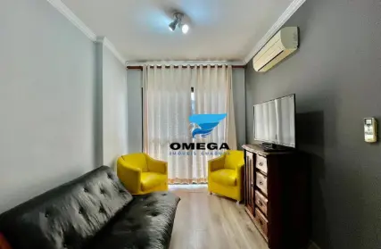 Imagem: Apartamento para Venda, Parque Enseada