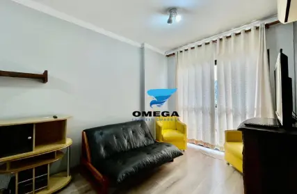 Imagem: Apartamento para Venda, Parque Enseada