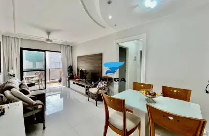 Imagem: Apartamento para Venda, Parque Enseada