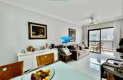 Imagem: Apartamento para Venda, Parque Enseada