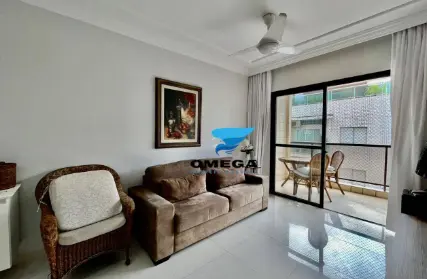 Imagem: Apartamento para Venda, Parque Enseada