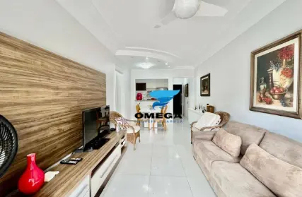 Imagem: Apartamento para Venda, Parque Enseada