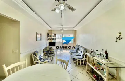 Imagem: Apartamento para Venda, Parque Enseada
