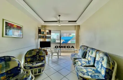 Imagem: Apartamento para Venda, Parque Enseada