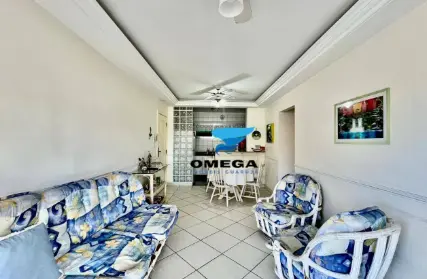 Imagem: Apartamento para Venda, Parque Enseada