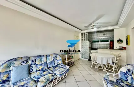 Imagem: Apartamento para Venda, Parque Enseada