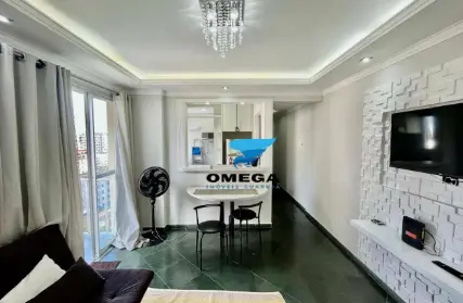Imagem: Apartamento para Venda, Parque Enseada