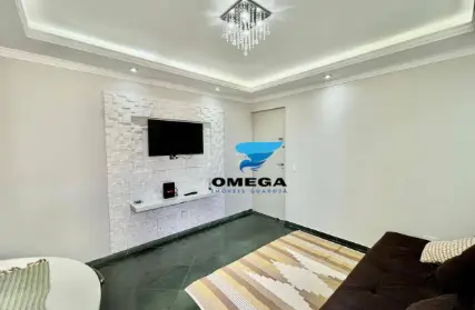 Imagem: Apartamento para Venda, Parque Enseada