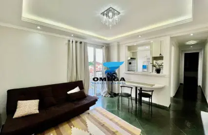Imagem: Apartamento para Venda, Parque Enseada