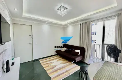 Imagem: Apartamento para Venda, Parque Enseada