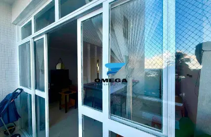Imagem: Apartamento para Venda, Pitangueiras