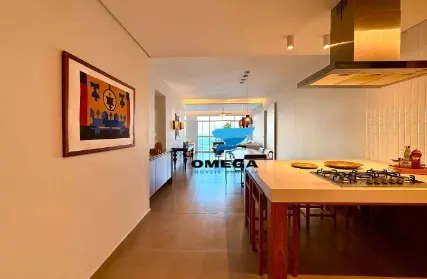 Imagem: Apartamento para Venda, Pitangueiras
