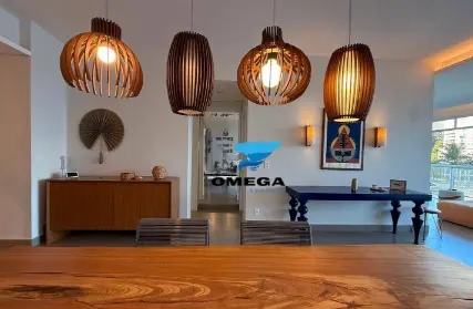 Imagem: Apartamento para Venda, Pitangueiras