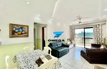 Imagem: Apartamento para Venda, Parque Enseada