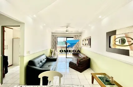 Imagem: Apartamento para Venda, Parque Enseada