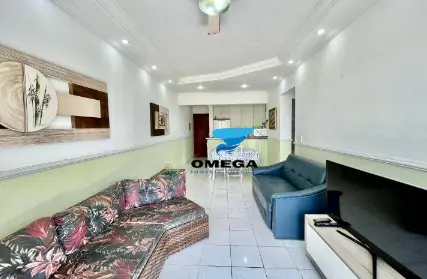 Imagem: Apartamento para Venda, Parque Enseada