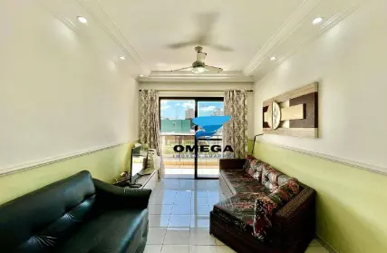 Imagem: Apartamento para Venda, Parque Enseada