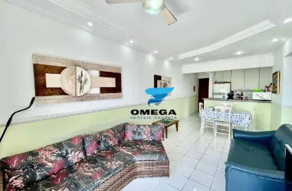 Imagem: Apartamento para Venda, Parque Enseada
