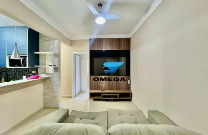 Imagem: Apartamento para Venda, Parque Enseada