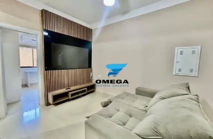 Imagem: Apartamento para Venda, Parque Enseada