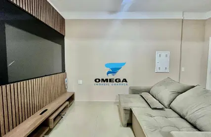 Imagem: Apartamento para Venda, Parque Enseada