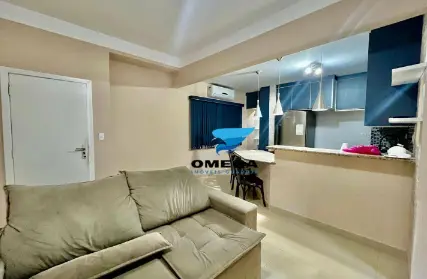 Imagem: Apartamento para Venda, Parque Enseada