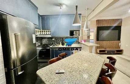Imagem: Apartamento para Venda, Parque Enseada
