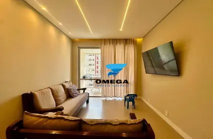 Imagem: Apartamento para Venda, Pitangueiras