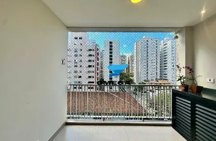 Imagem: Apartamento para Venda, Pitangueiras