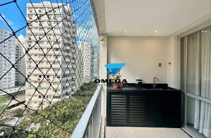 Imagem: Apartamento para Venda, Pitangueiras