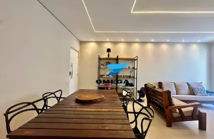 Imagem: Apartamento para Venda, Pitangueiras