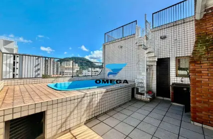 Imagem: Cobertura para Venda, Parque Enseada