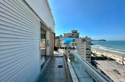 Imagem: Cobertura para Venda, Pitangueiras
