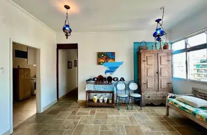 Imagem: Apartamento para Venda, Pitangueiras