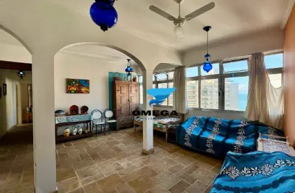 Imagem: Apartamento para Venda, Pitangueiras