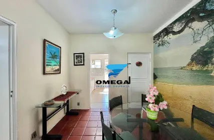 Imagem: Apartamento para Venda, Pitangueiras