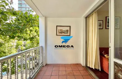 Imagem: Apartamento para Venda, Pitangueiras