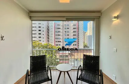 Imagem: Apartamento para Venda, Pitangueiras