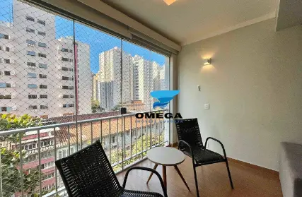 Imagem: Apartamento para Venda, Pitangueiras