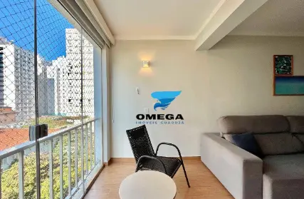 Imagem: Apartamento para Venda, Pitangueiras