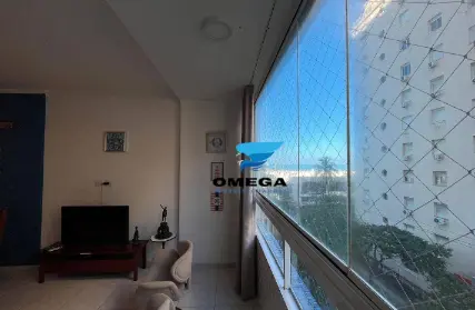 Imagem: Apartamento para Venda, Pitangueiras