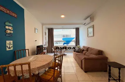 Imagem: Apartamento para Venda, Pitangueiras