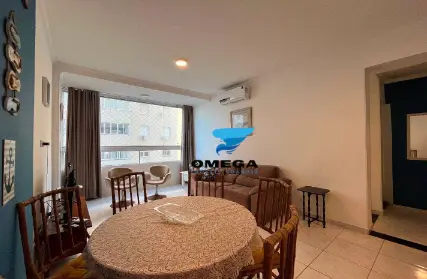 Imagem: Apartamento para Venda, Pitangueiras
